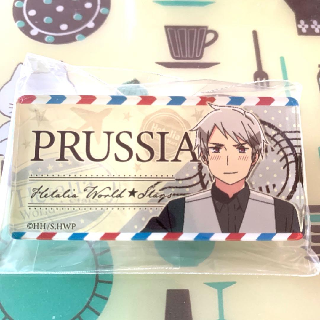 ヘタリアWorld★Starsコンプリートセット