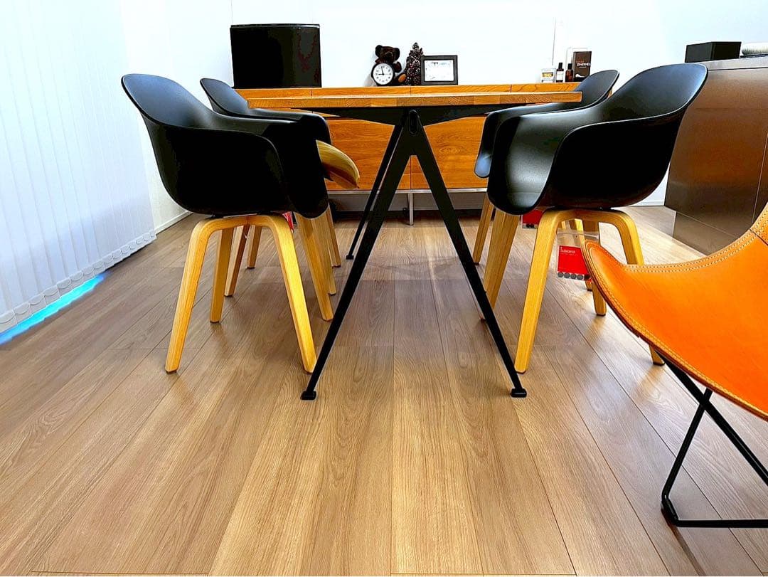 美品 HAY PYRAMID TABLE ヘイ ピラミッドテーブル 限定 廃盤