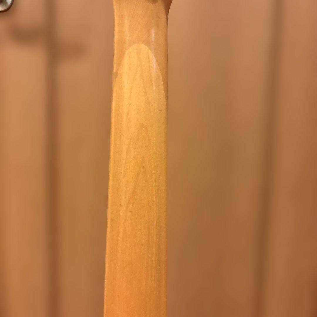 【古着屋さん専用】Aria Pro II Magna ゴールドパーツ アーム付