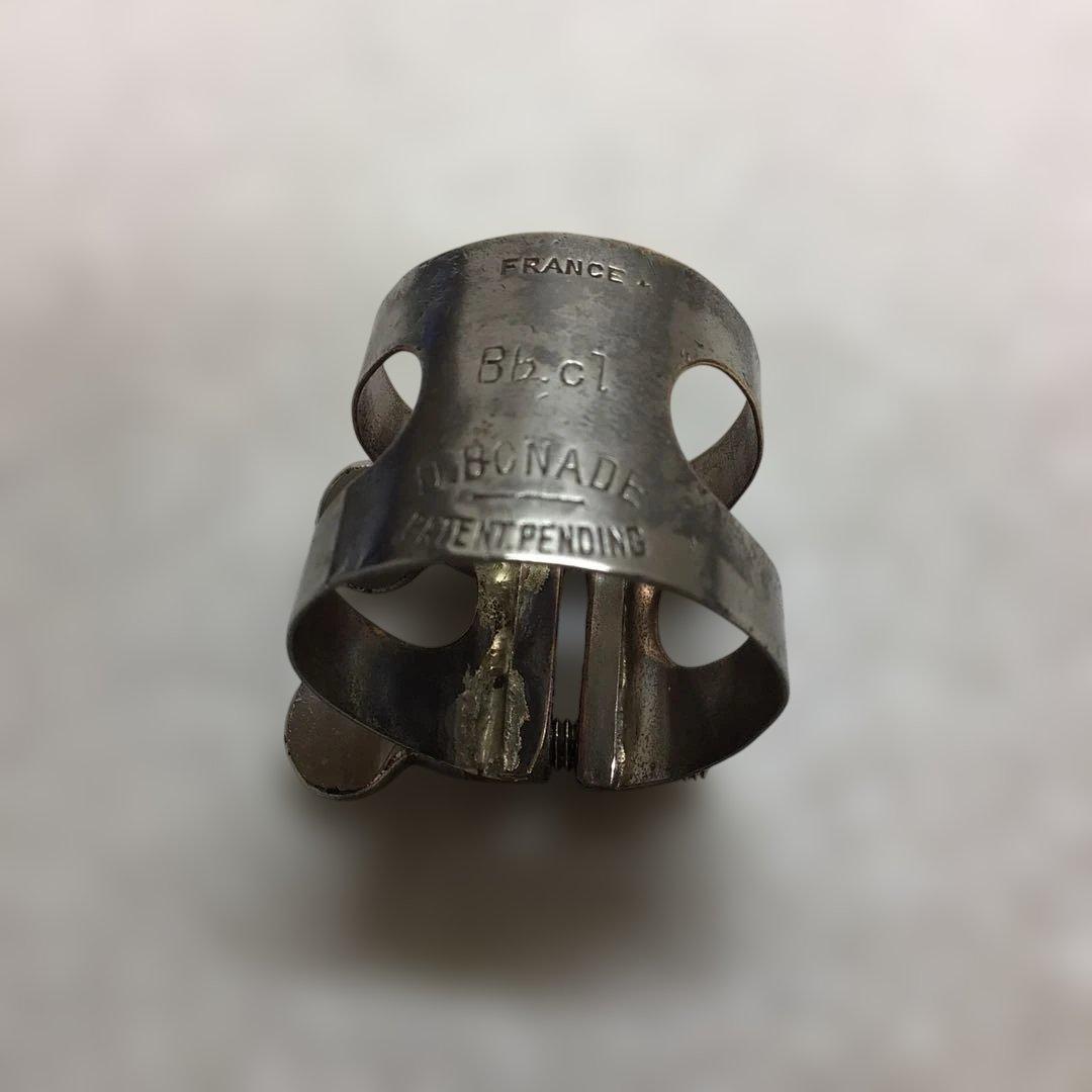 (37) YAMAHA ヤマハ　B♭クラリネット　YCL-351 程度良好