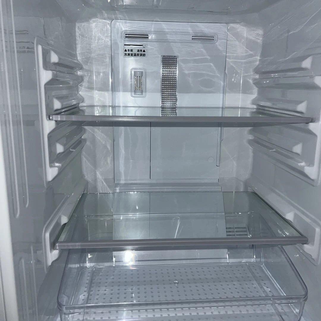 Panasonic/SHARP/冷蔵庫.洗濯機.オーブン3点/左右付け変え自在扉