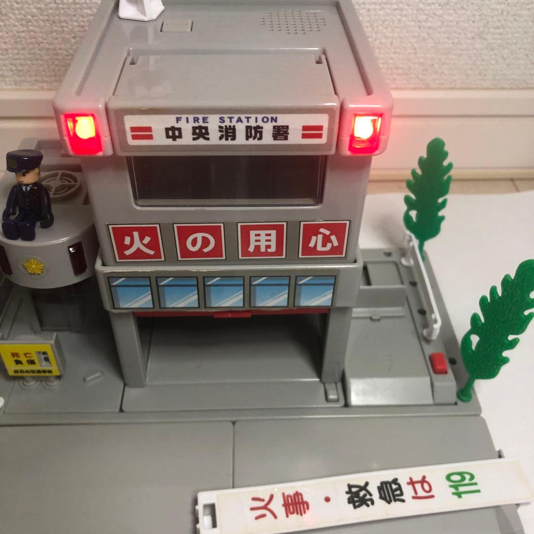 トミカタウン　まとめ売り　パーツ