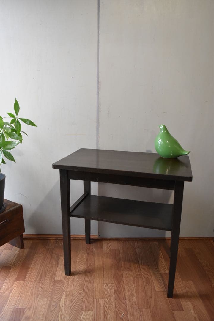 古家具 サイドテーブル サイドテーブル - アンティーク、ビンテージのインテリア家具や雑貨