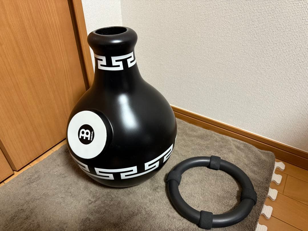 Meinl イボドラム(ウドゥ) ID4BKO