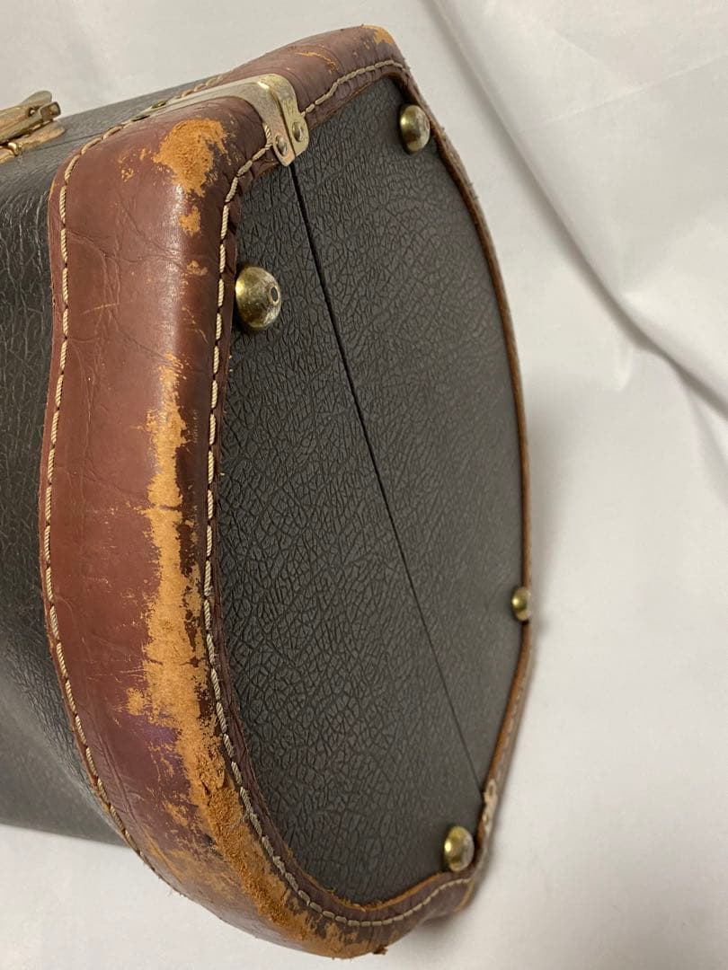 2072❣️ bach バストロンボーン　ハードケース