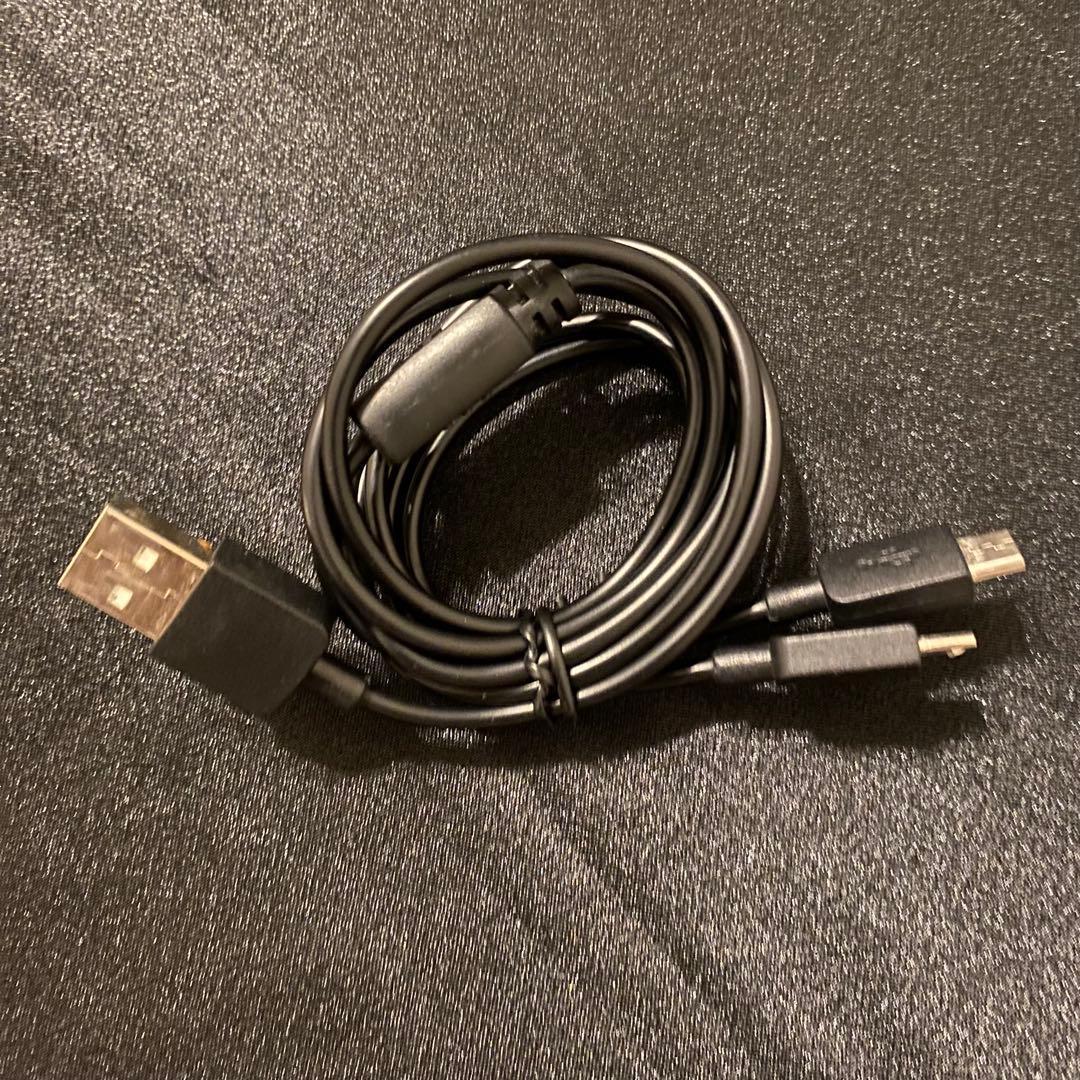 Xvive XV-U4 インイヤーモニター デジタルワイヤレス・システム