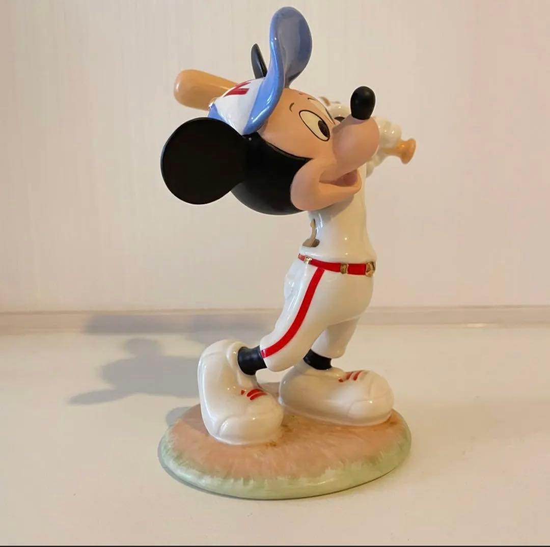 レノックス 　LENOX　ミッキーマウス バッター