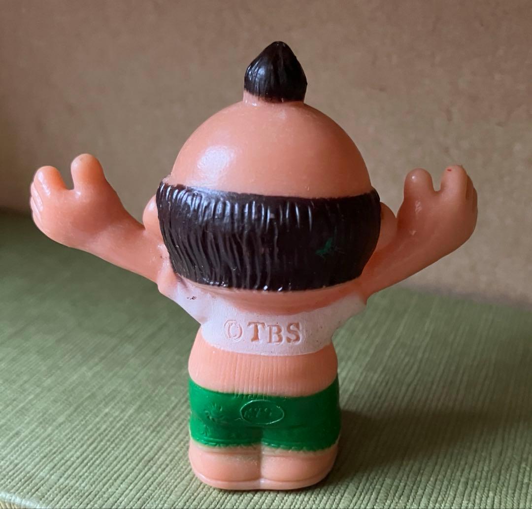 ザ・ドリフターズ 飛べ！孫悟空 指人形7体＋筋斗雲セット 昭和 激レア 当時