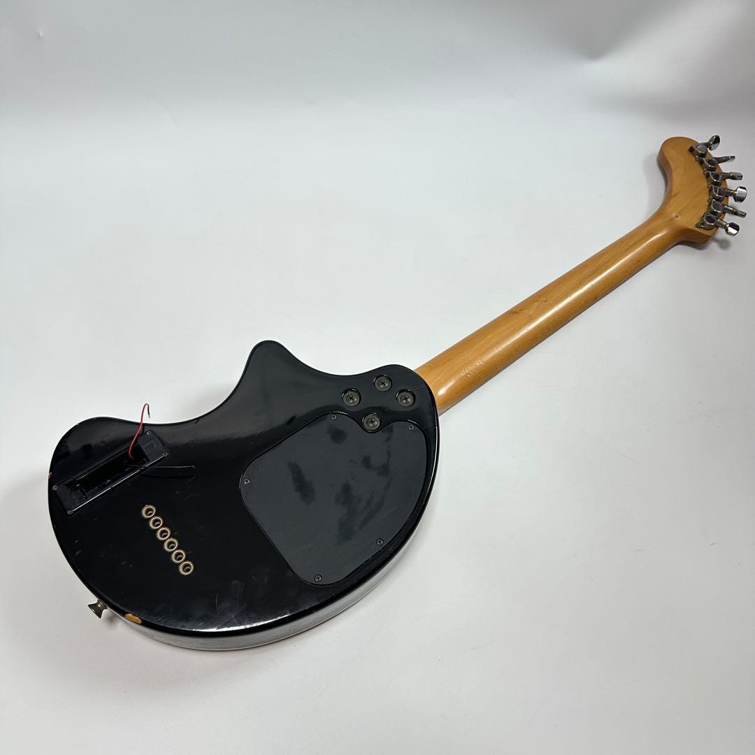 FERNANDES フェルナンデス ZO-3 GF 虎目 エレキギター - メルカリ