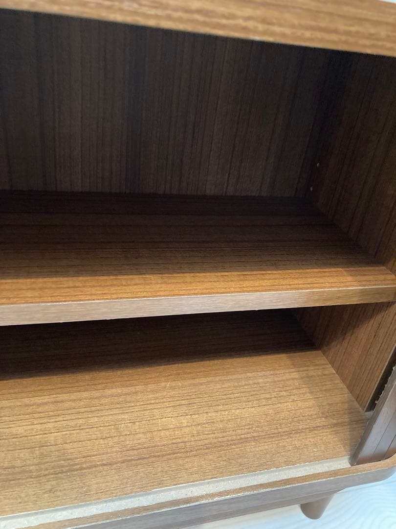 a*m様 収納棚 チェスト サイドテーブル キャビネット アンティーク調