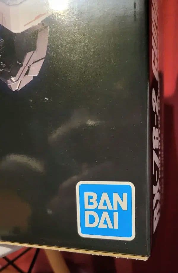 その他 PG UNLEASHED 1/60 RX-78-2 PG1/60 MSZ-006