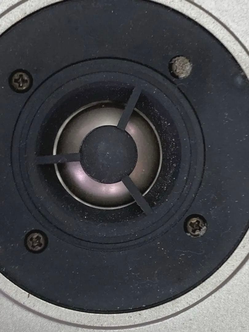 Lo - D ギャザド エッジ 23 cm ウーハー 3ウェイ セット - メルカリ