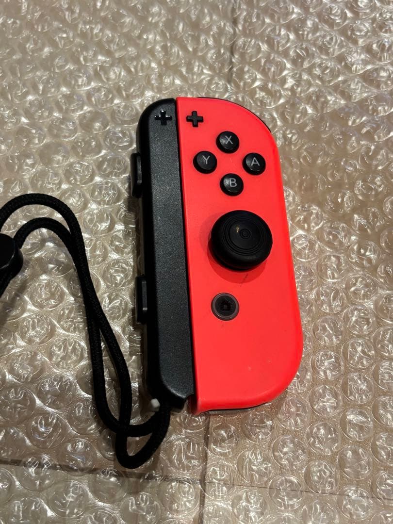 Nintendo Switch 本体 + ジョイコン