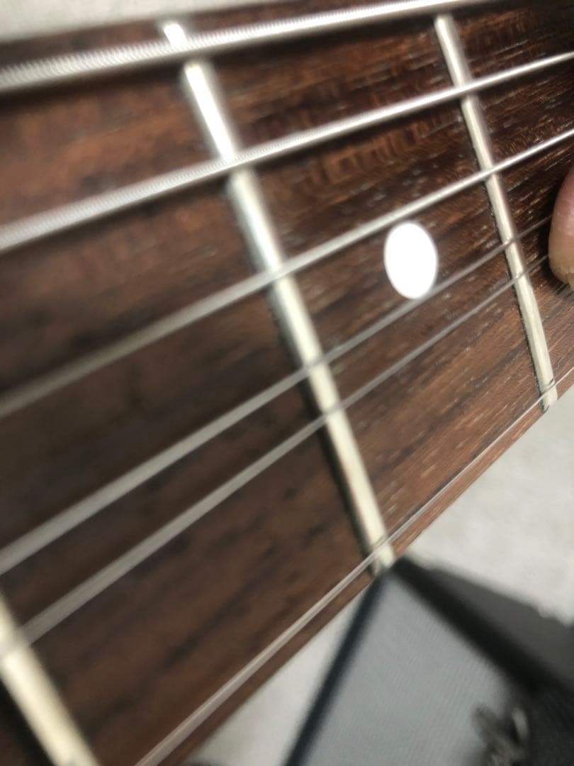 fujigen stratcaster ストラトキャスター