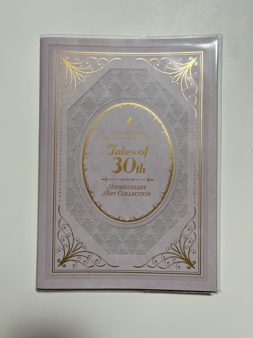 Tales of 30th ANNIVERSARY ART COLLECTION - メルカリ