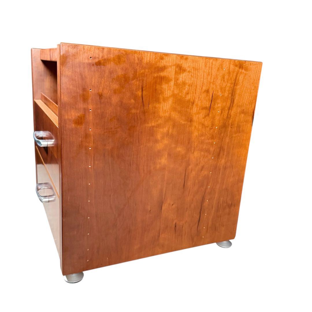 HR721 【廃盤】BoConcept 北欧ナイトテーブルサイドテーブル