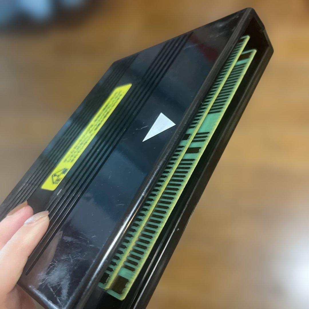 MVS ブレイカーズ　ゲームソフト