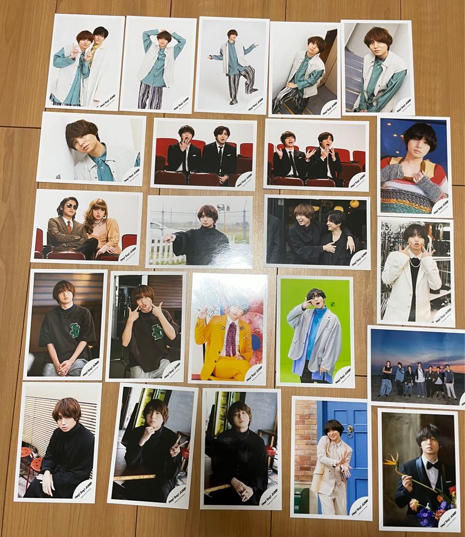 伊野尾慧 グッズ 48点 まとめ売り