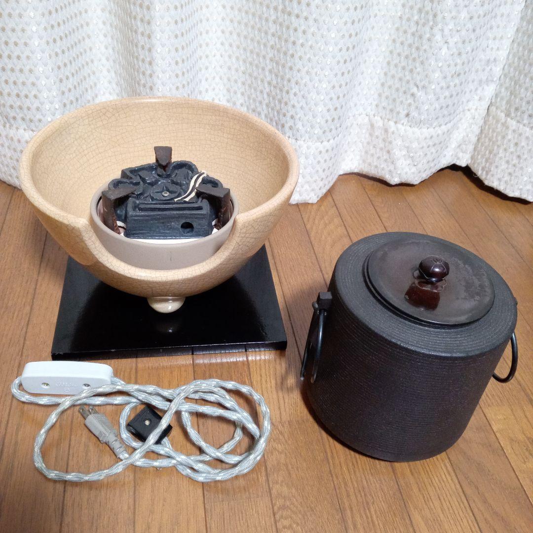 瀬戸焼 馬の目皿 [B23483] 古玩 古美術