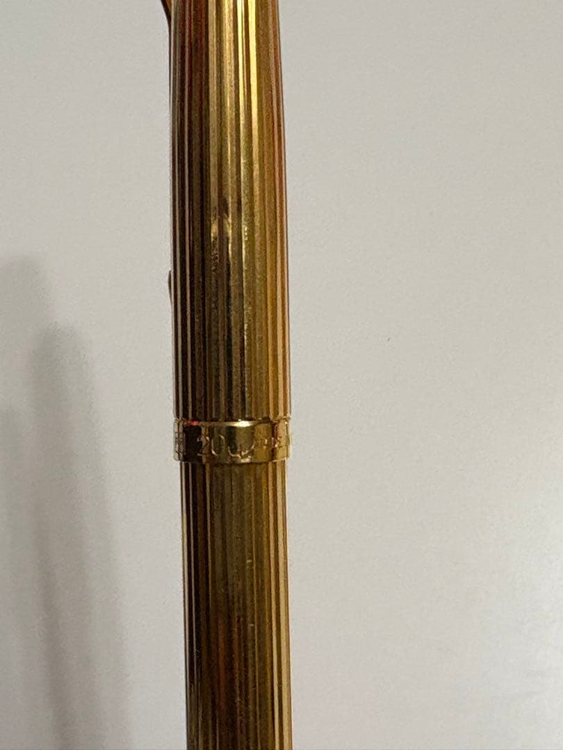 Parkerのゴールドの万年筆とボールペン 商品一覧 | パーカー日本公式