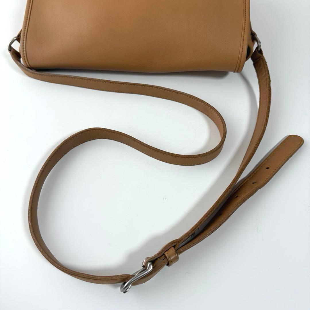 バッグ 00s OLD COACH 9790 Shoulder vintage y2k