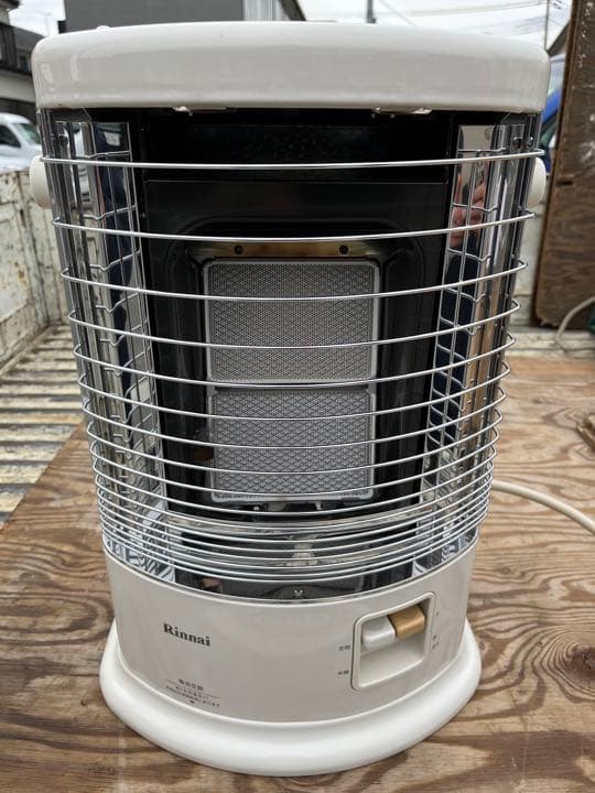 リンナイ都市ガスストーブ リンナイ都市ガス用ガスストーブ① 楽天市場