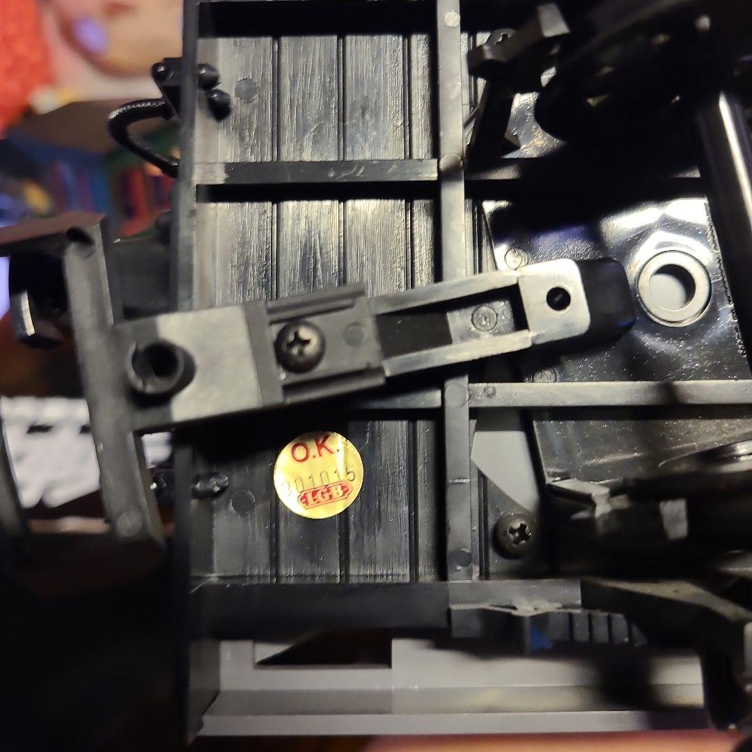 レーマン LGB GゲージボールドウインのB1タンクセットジャンク