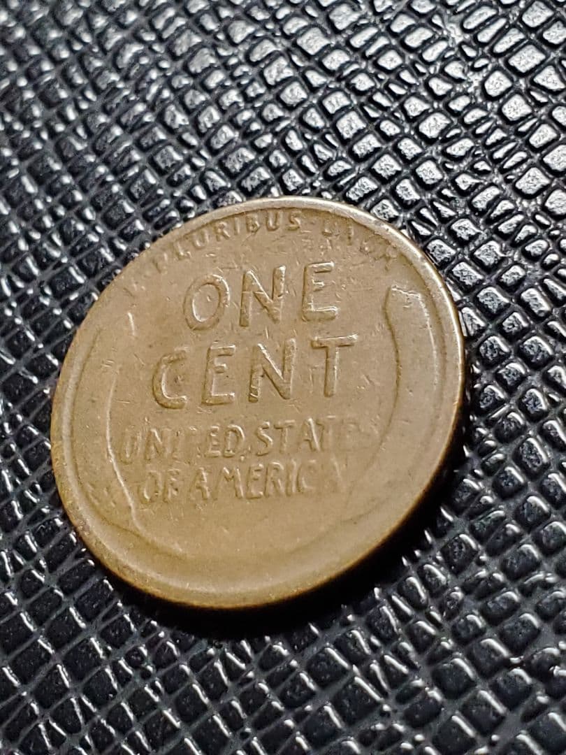 1482.希少1922年Dアメリカリンカーン麦セント