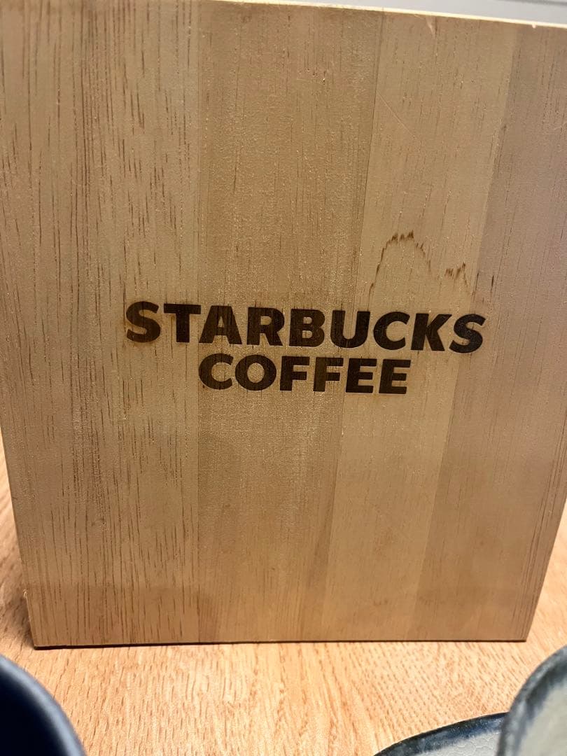 スターバックス　瀬戸焼カップ&ソーサー限定 海と空UMI to SORA