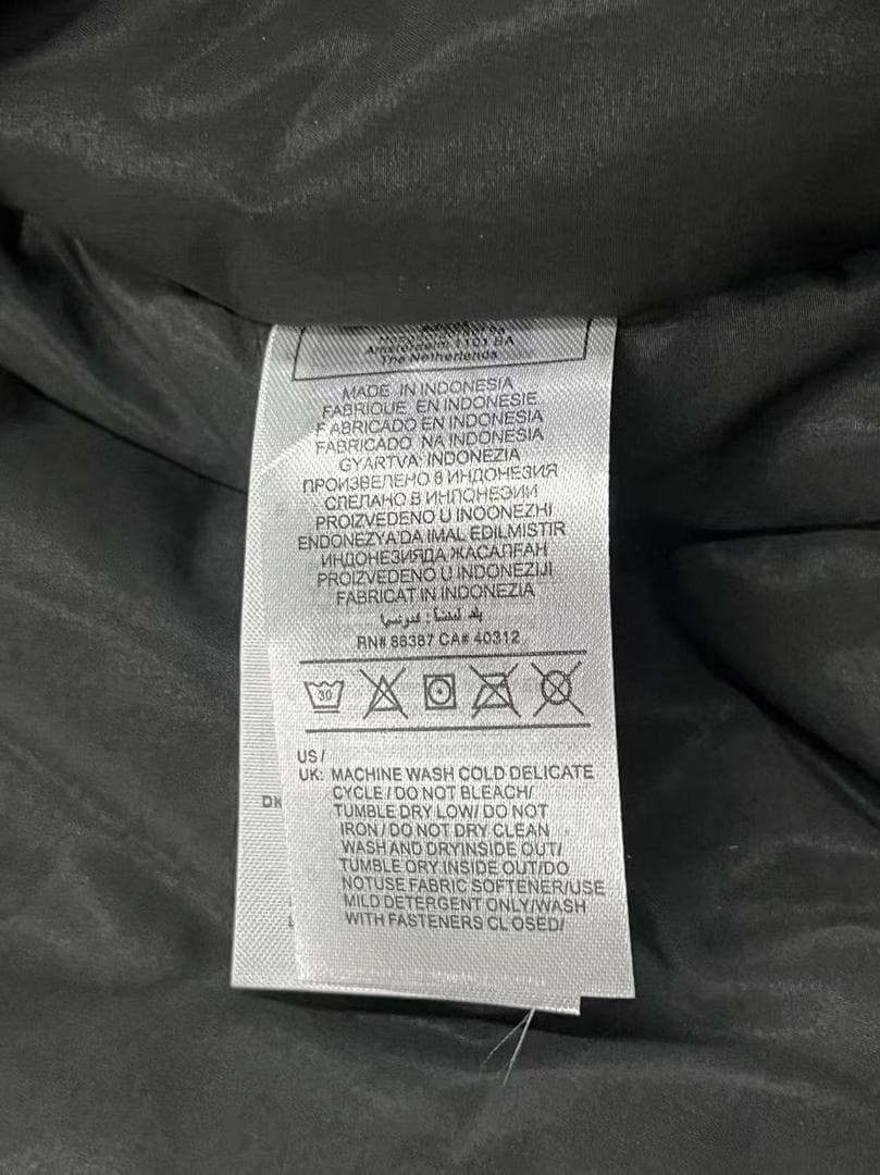 F1 アディダス メルセデス コラボレーション レーシングジャケットM