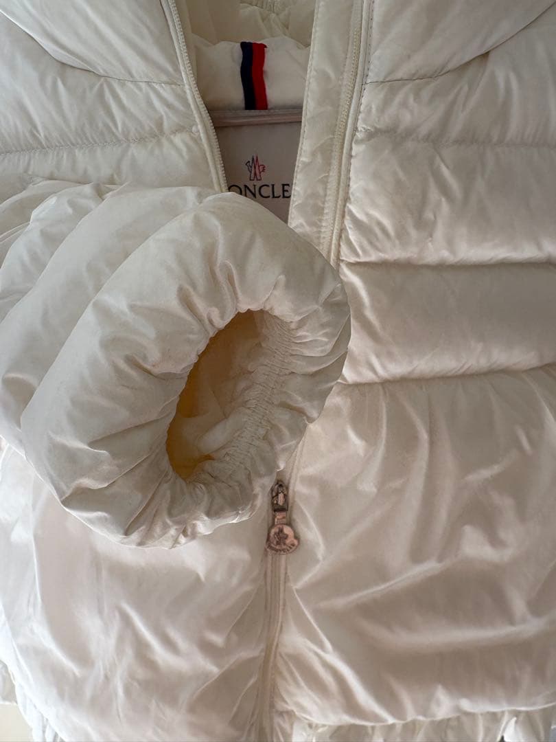 【ponyoです】モンクレール