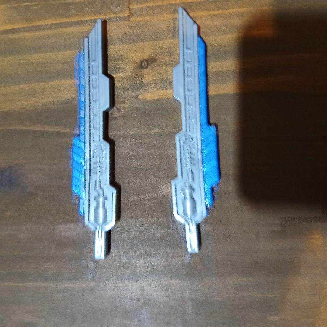 キュウレンオー リュウテイオー ギガントホウオー キュータマ まとめ売り