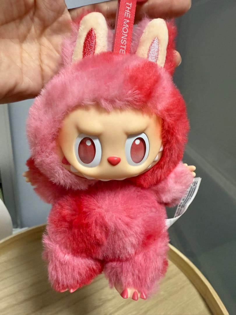 THE MONSTERS Big into Energy アソート　開封済み