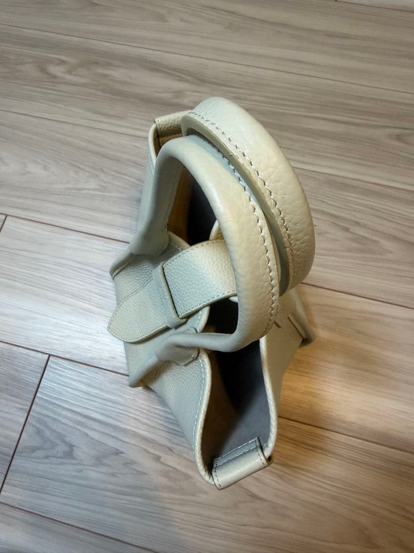 ヴァジック VASIC PORT minimini アイボリー