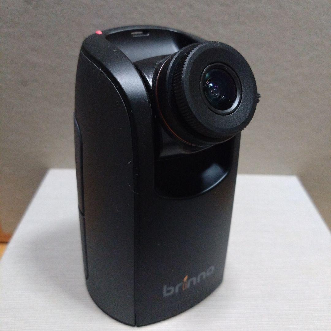 brinno TLC 200 Pro ビデオカメラ本体