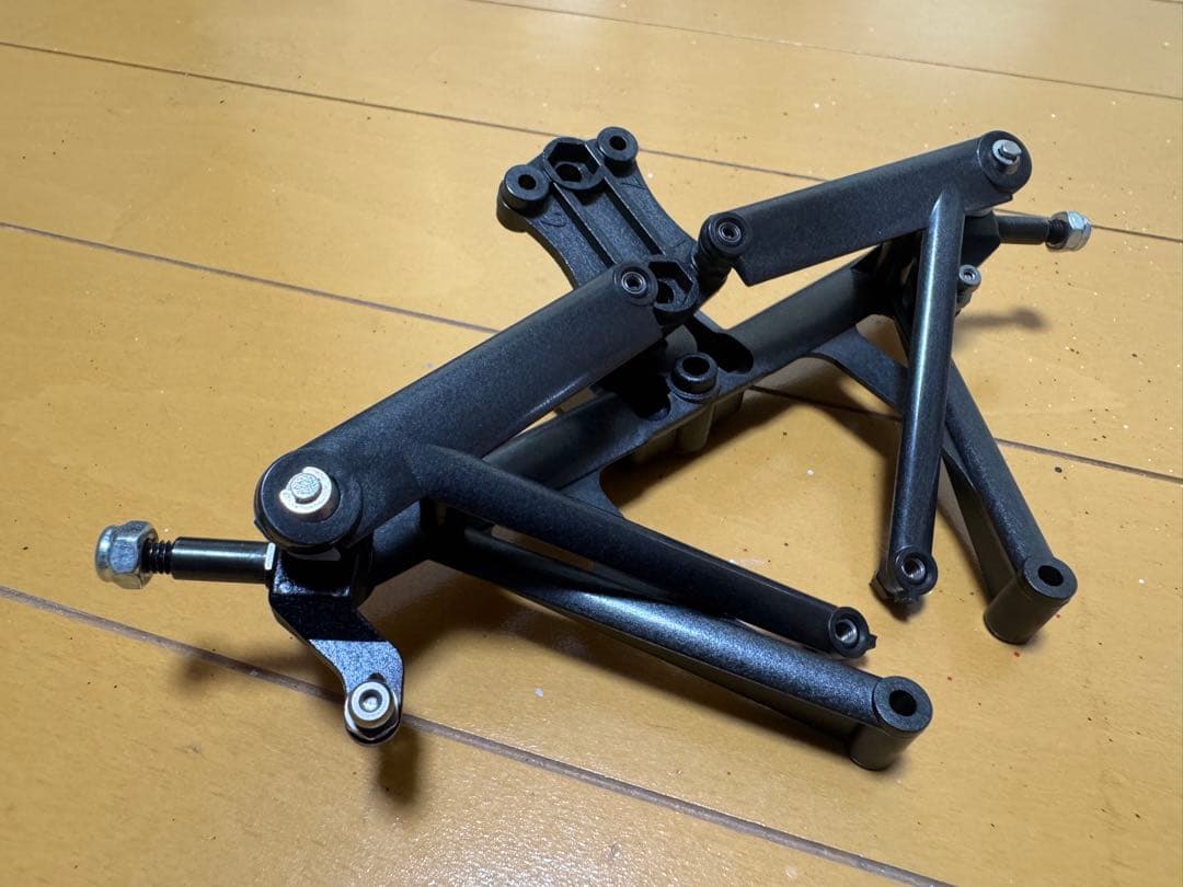 ZEN タミヤF103コンバZFC-014 Future 、F104WGP