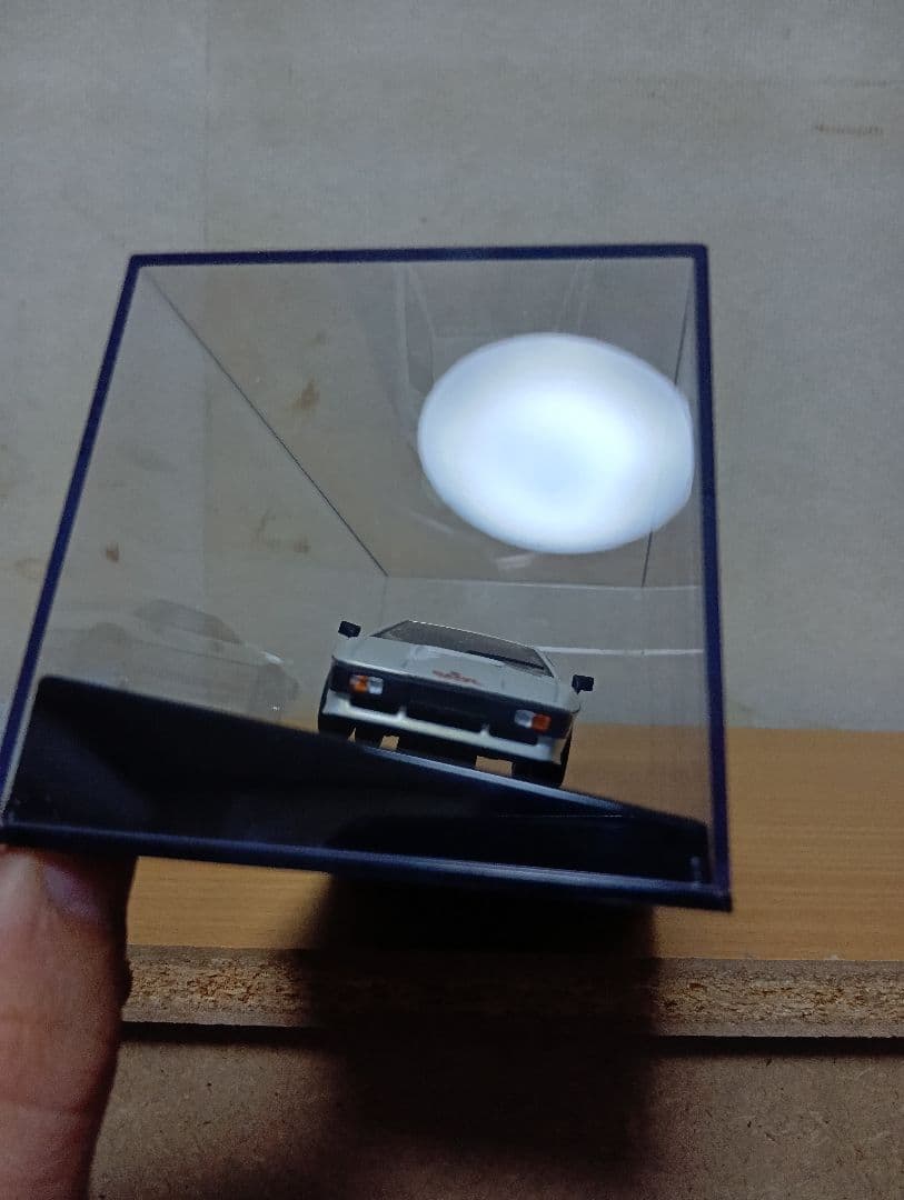 1/43 AUTOart lotus esprit turbo エスプリ