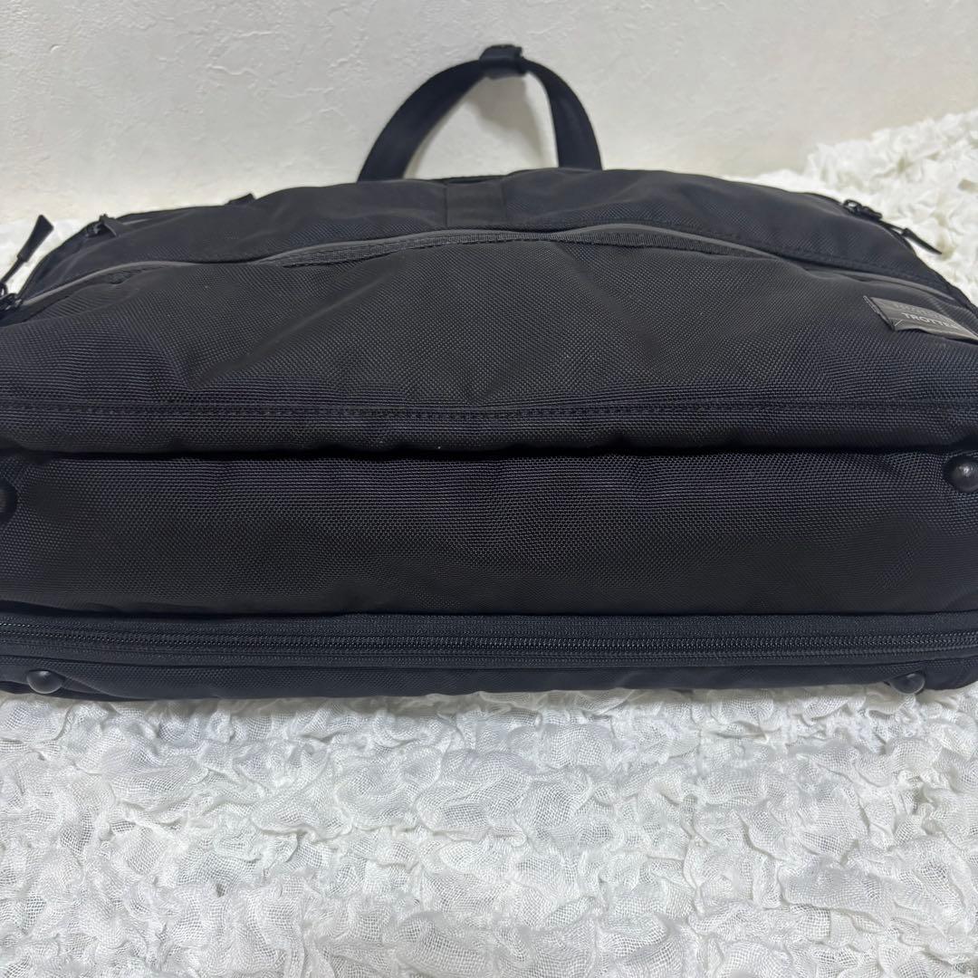 【希少】マッキントッシュフィロソフィー TROTTER 3wayビジネスバッグ