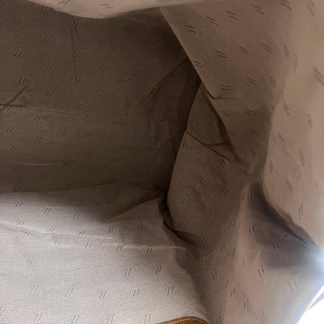 希少な金色 最高級 本革 GOLD PFEIL ボストンバッグ ドイツ製