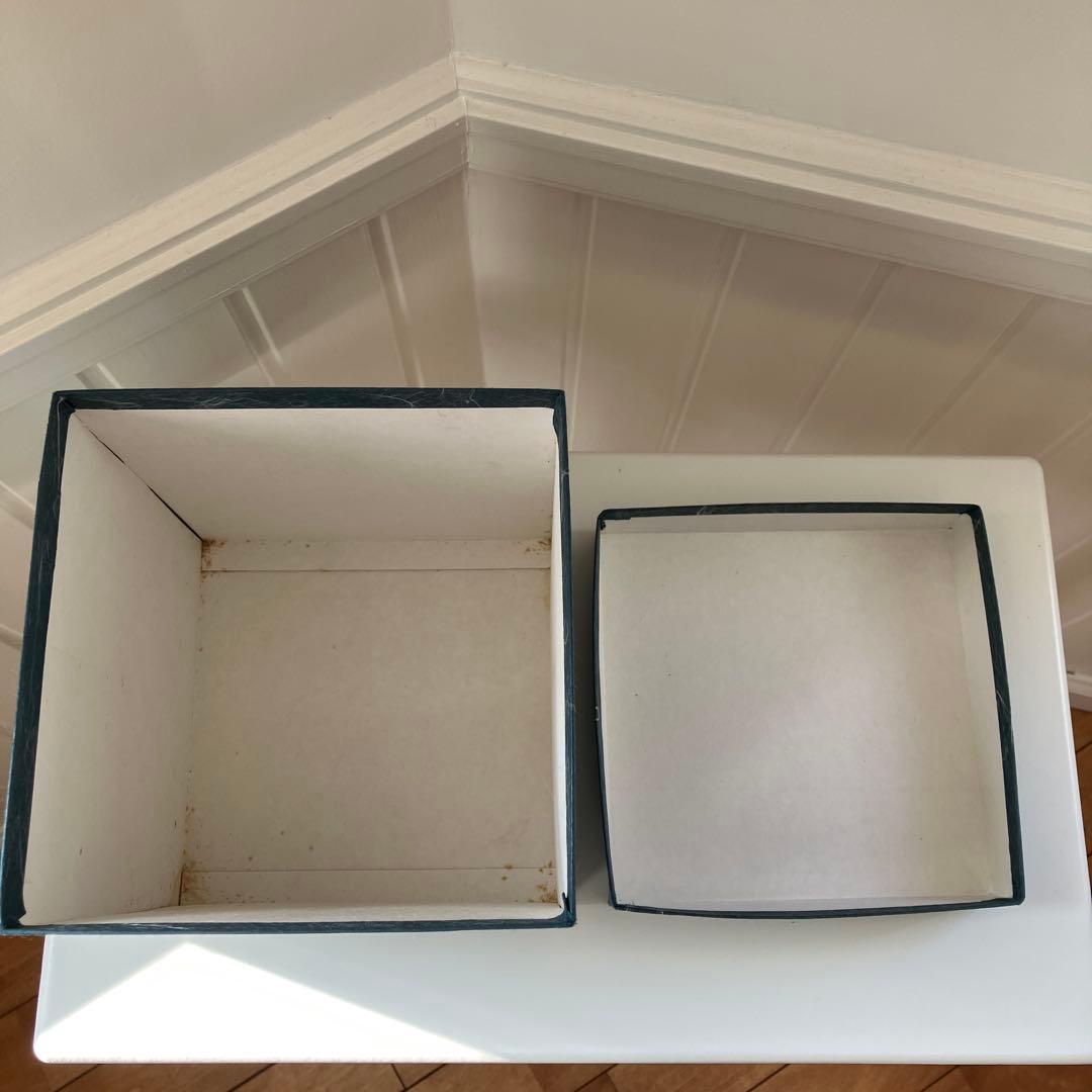 樹齢200年奥￼飛騨の天然木工芸品 乾燥4年ケヤキ重箱