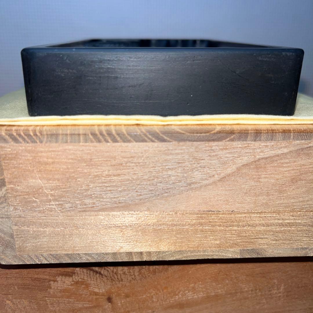 ⭕️雨端硯 竜雲硯 12代 雨宮弥兵衛 新品未使用美品 特殊研 高額 女性