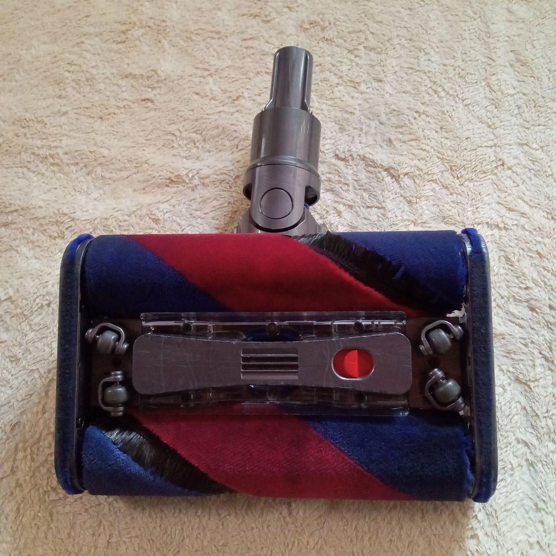 ダイソン 掃除機 オムニグライド SV19 純正ダブルソフトローラーヘッド