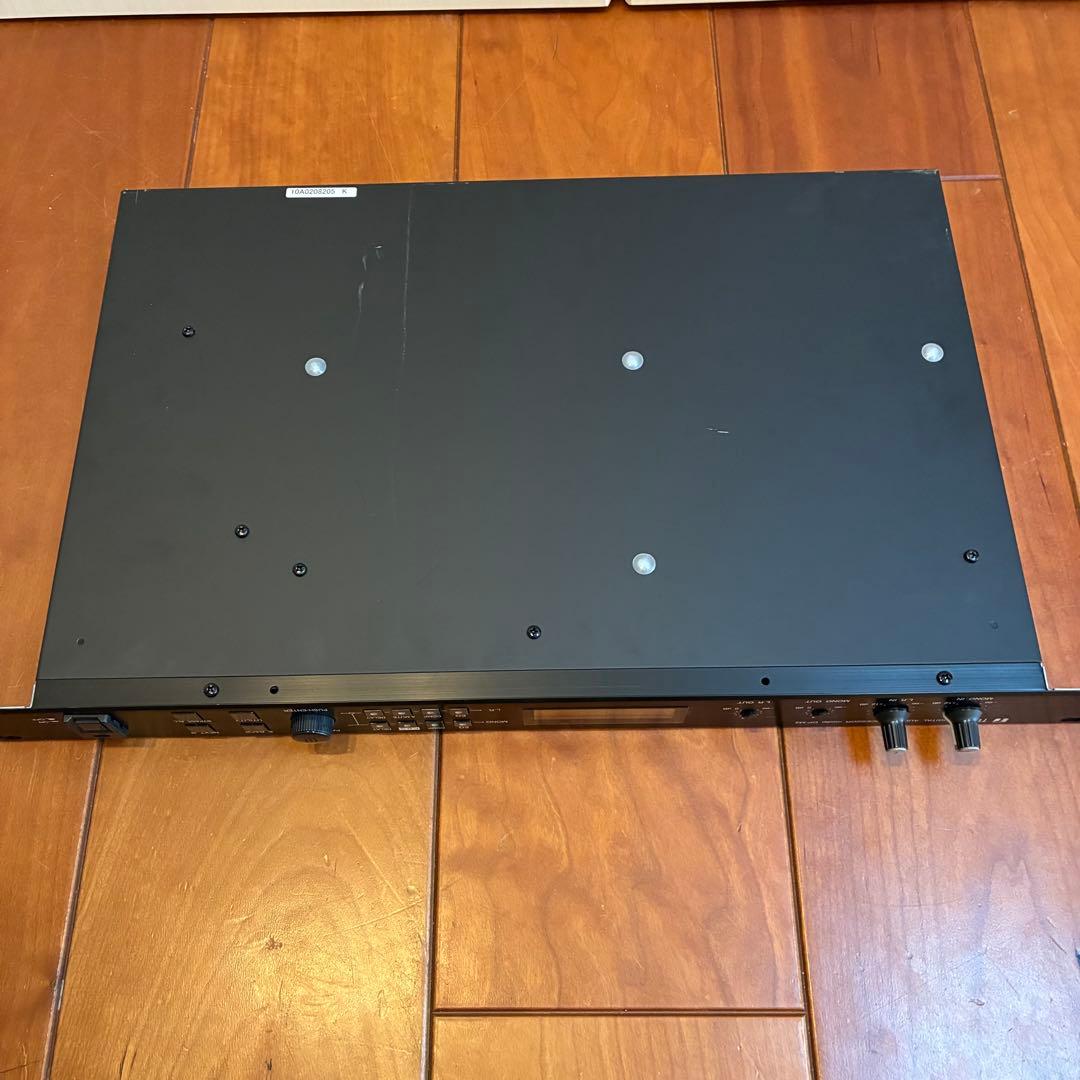 TOA デジタルオーディオプロセッサー DP-M3