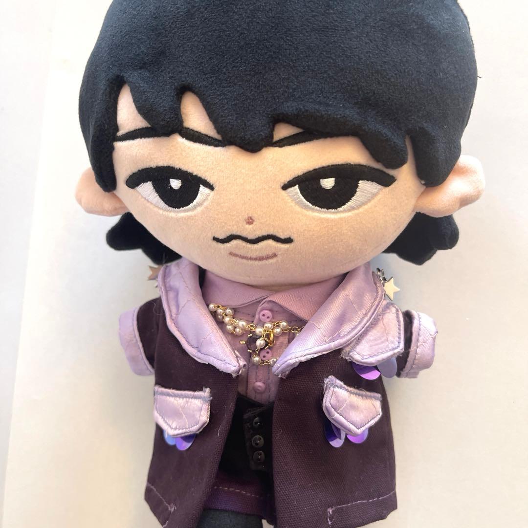 すのチル　服　「TRUELOVE」　衣装 深澤辰哉