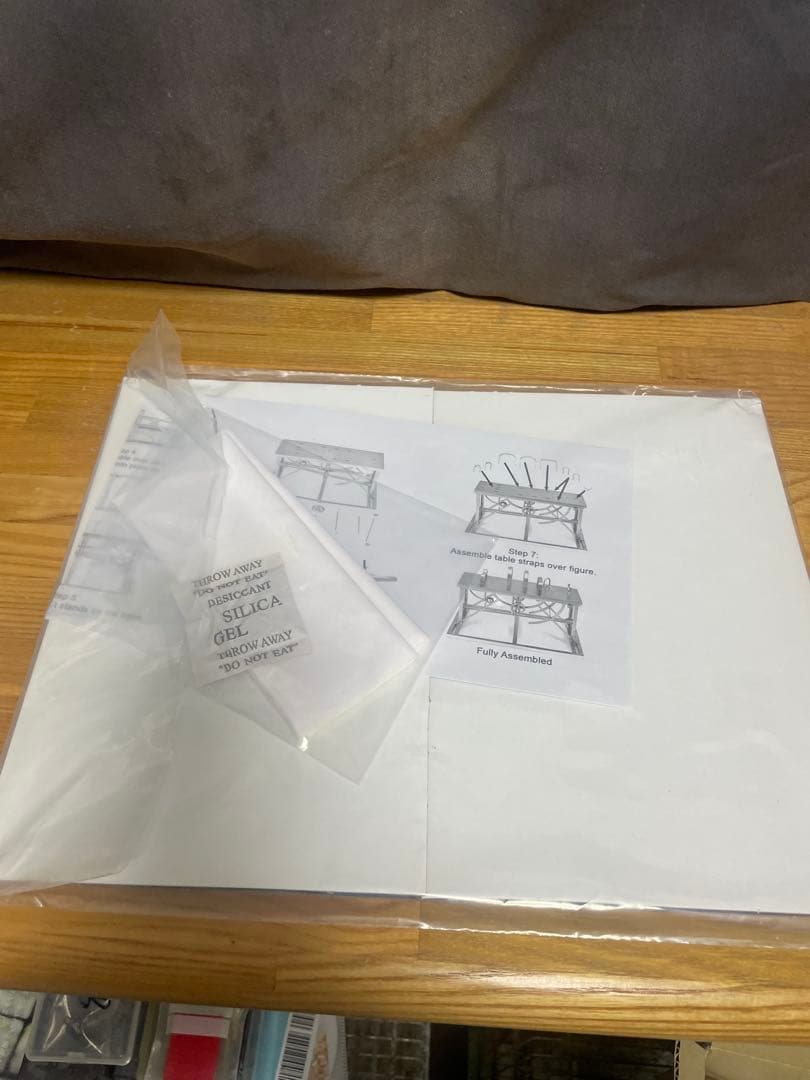 neca フランケンシュタインとアクセサリーパック