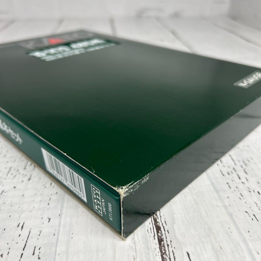 KATO 10-1479 485系 200番台6両基本セット