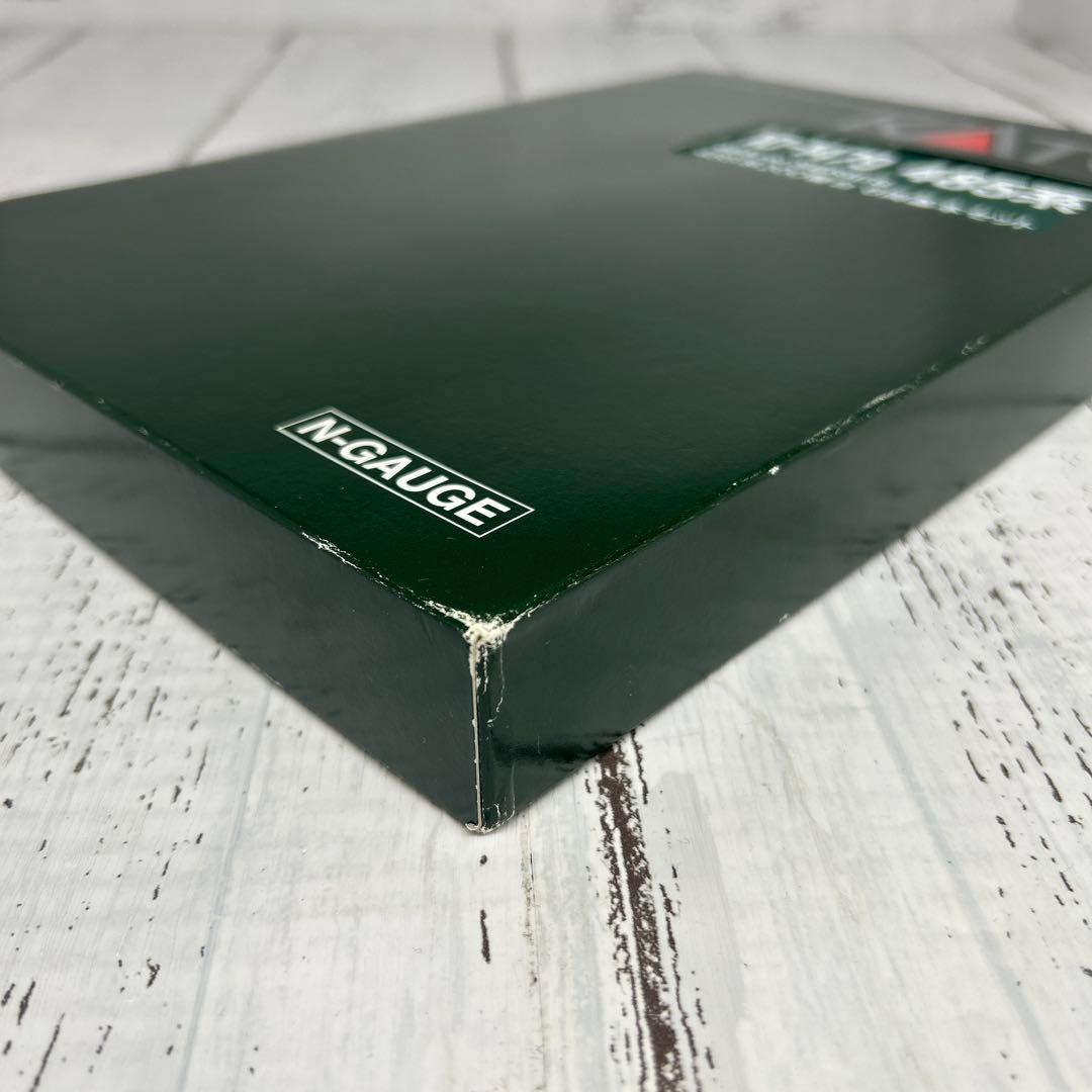 KATO 10-1479 485系 200番台6両基本セット