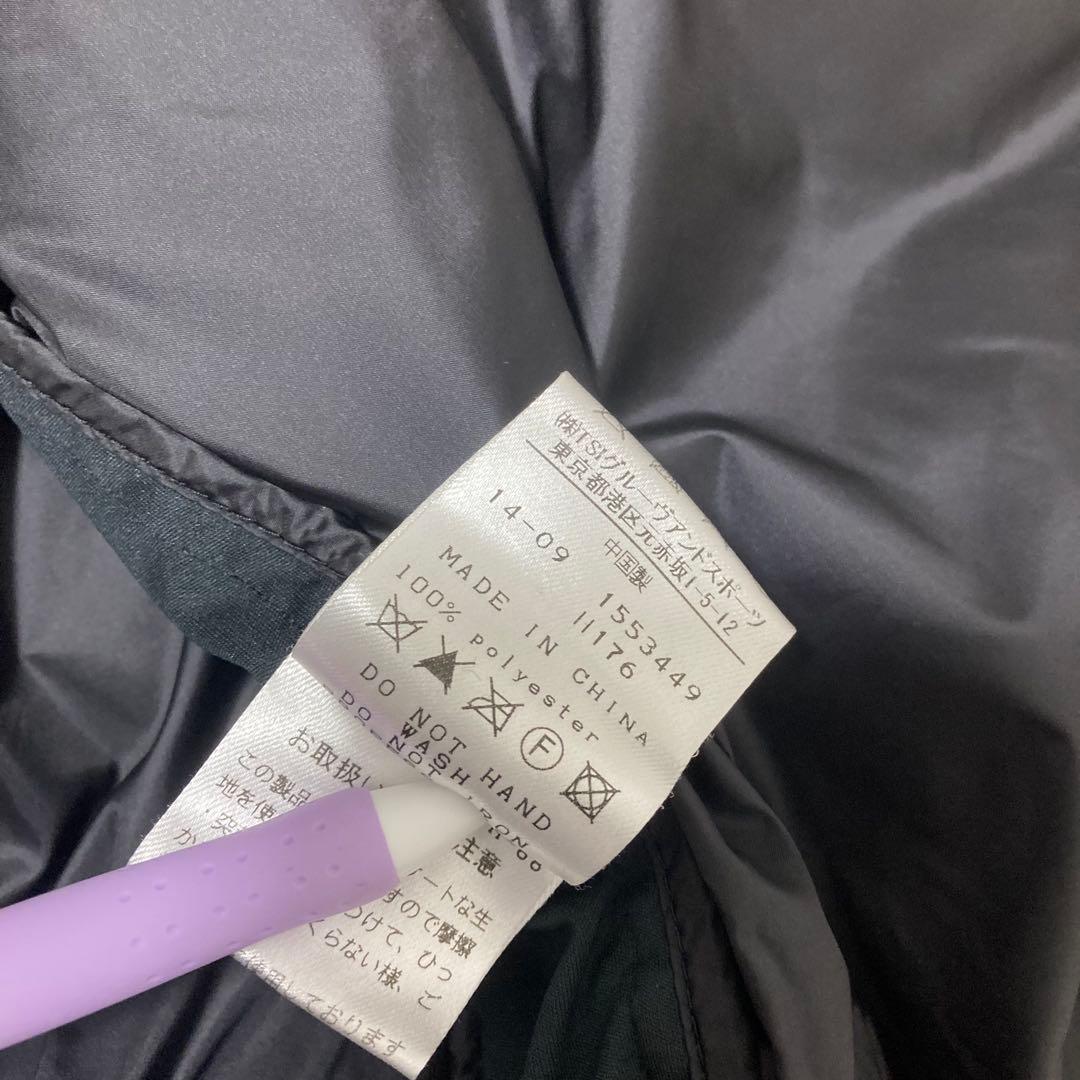 週末限定値下げ パーリーゲイツ ダウンジャケット レディース サイズ2