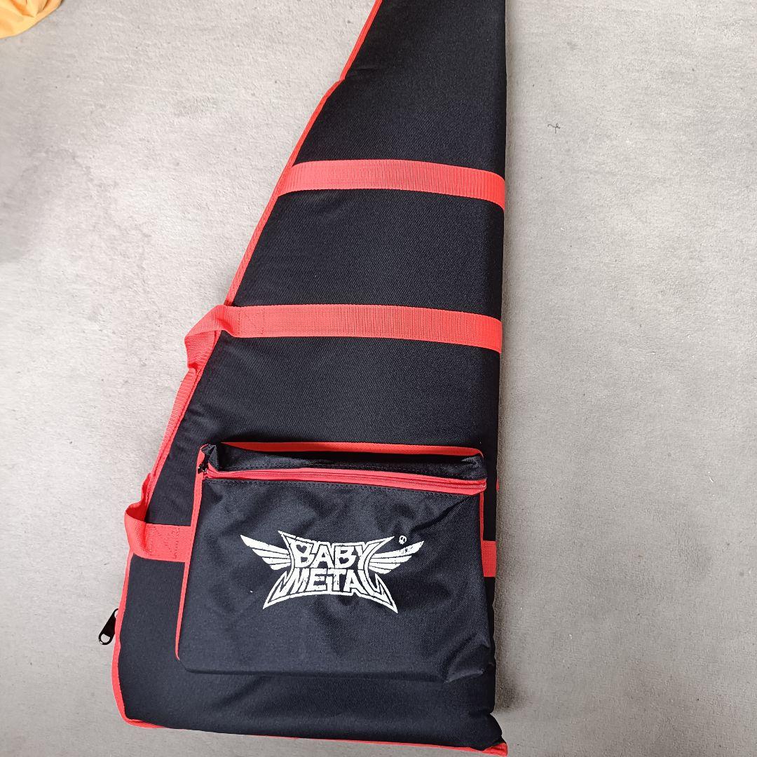 ベビーメタル ミニアロー THEONE限定モデル 未使用