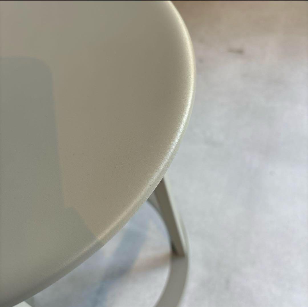 HAY REVOLVER スツール HIGH H76